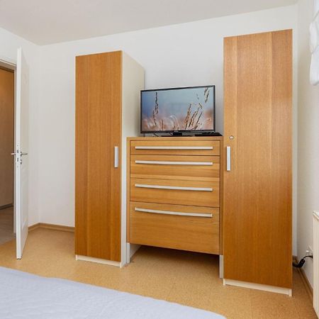 Wohnung 4- Paulsen Scharbeutz Dış mekan fotoğraf