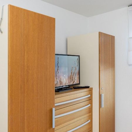 Wohnung 4- Paulsen Scharbeutz Dış mekan fotoğraf