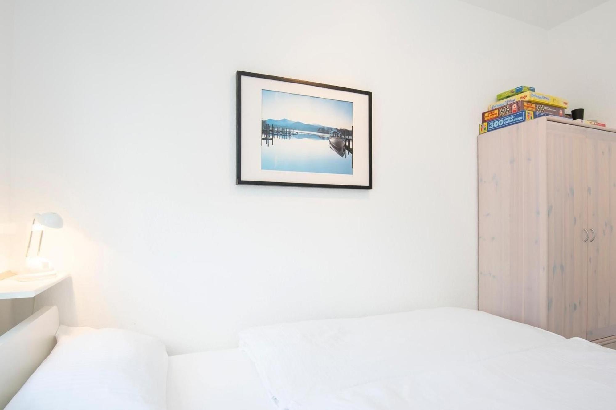 Wohnung 4- Paulsen Scharbeutz Dış mekan fotoğraf