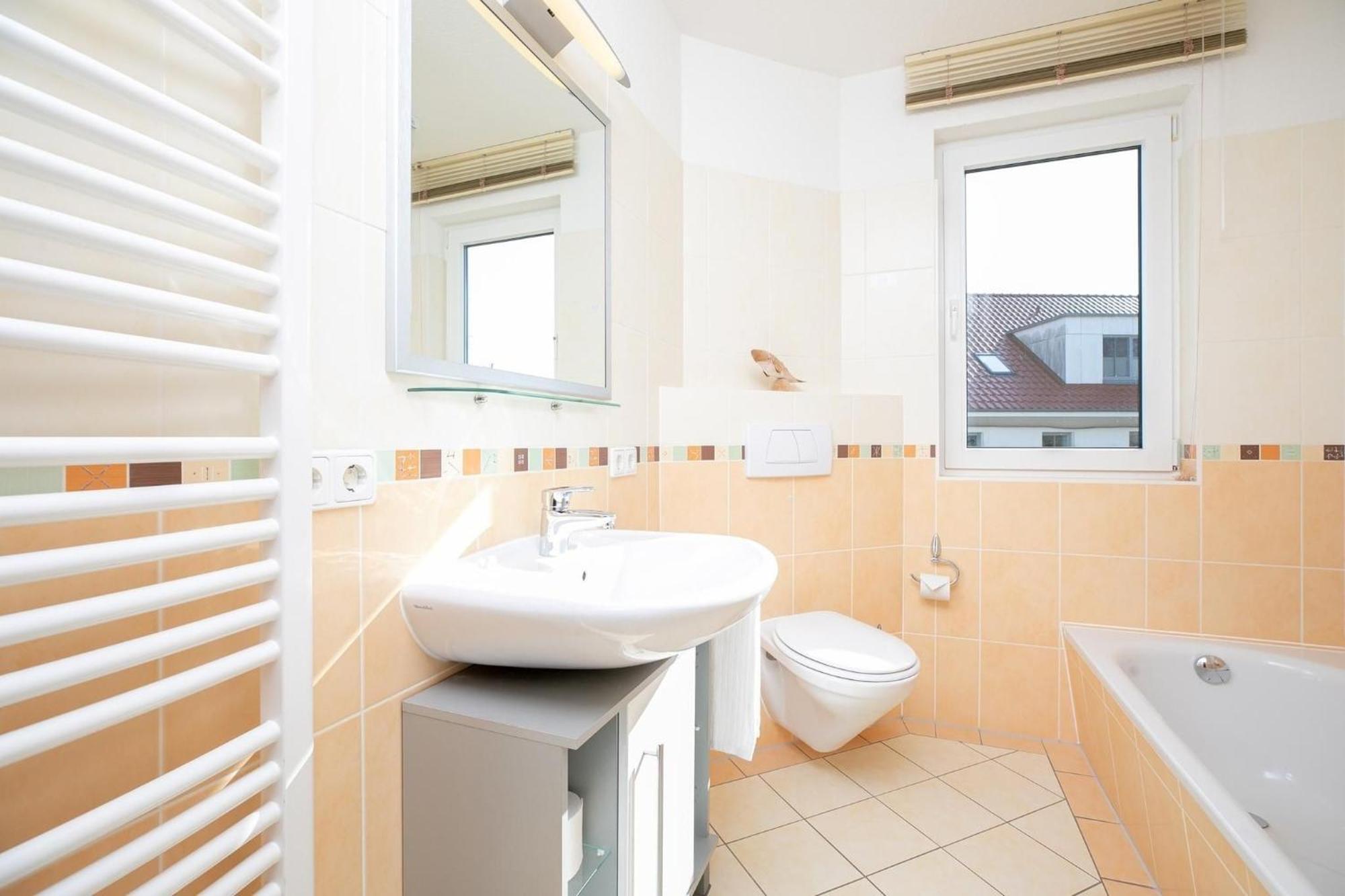 Wohnung 4- Paulsen Scharbeutz Dış mekan fotoğraf