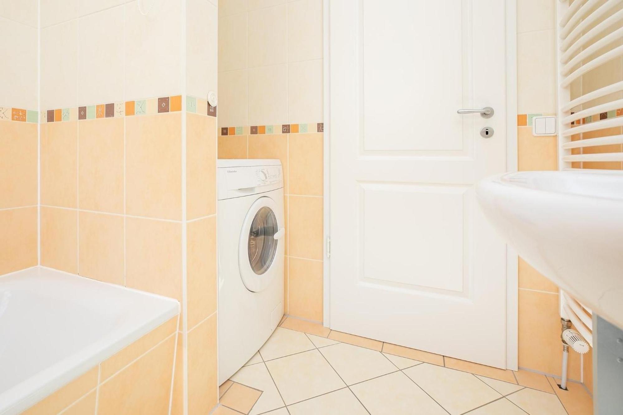 Wohnung 4- Paulsen Scharbeutz Dış mekan fotoğraf