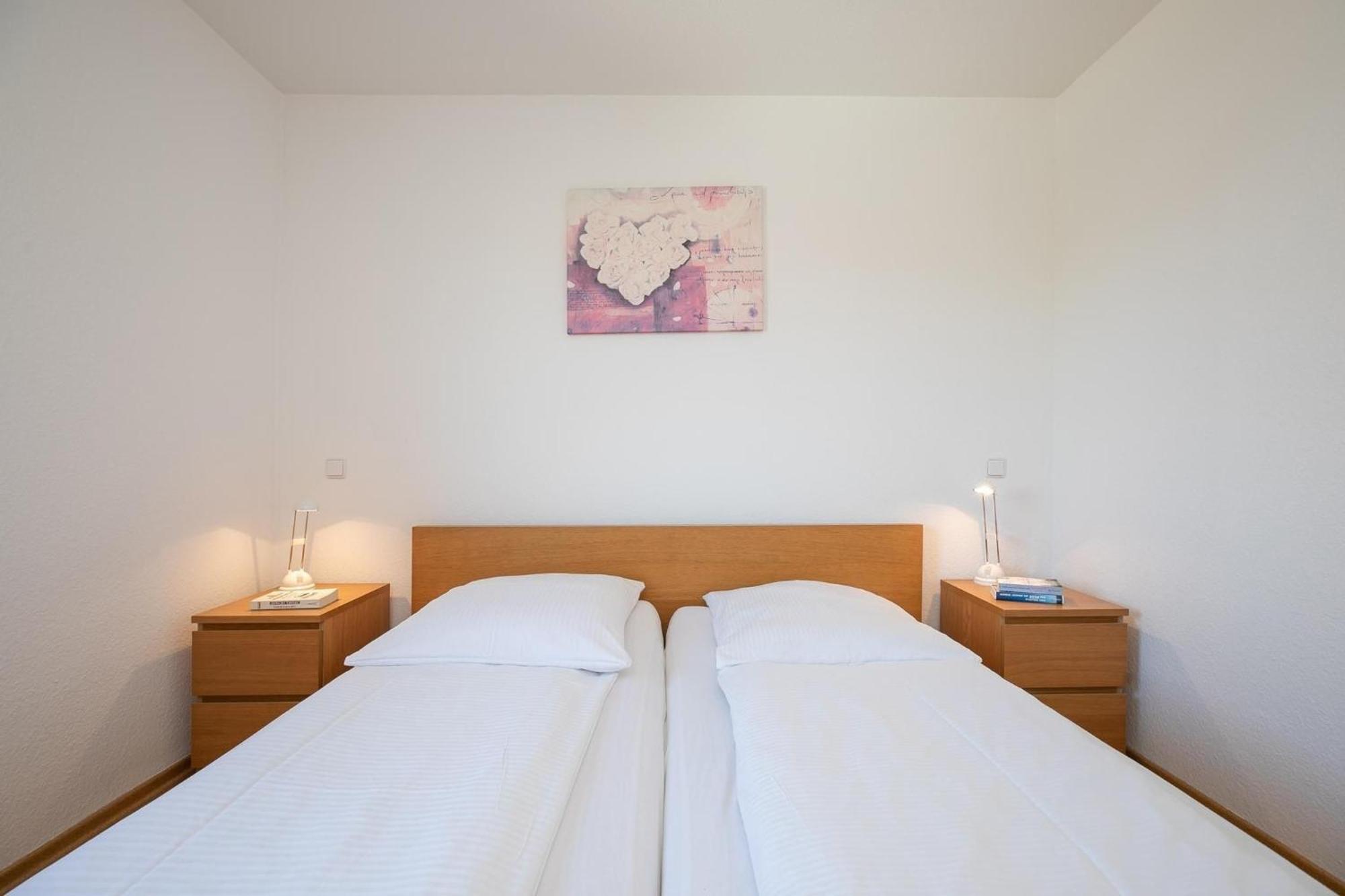 Wohnung 4- Paulsen Scharbeutz Dış mekan fotoğraf