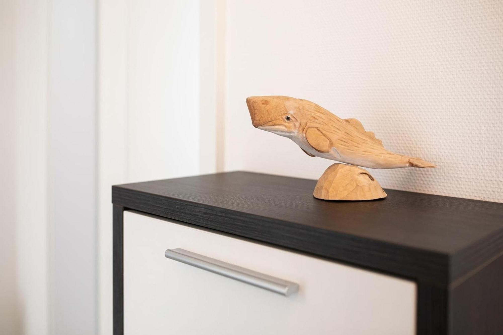 Wohnung 4- Paulsen Scharbeutz Dış mekan fotoğraf