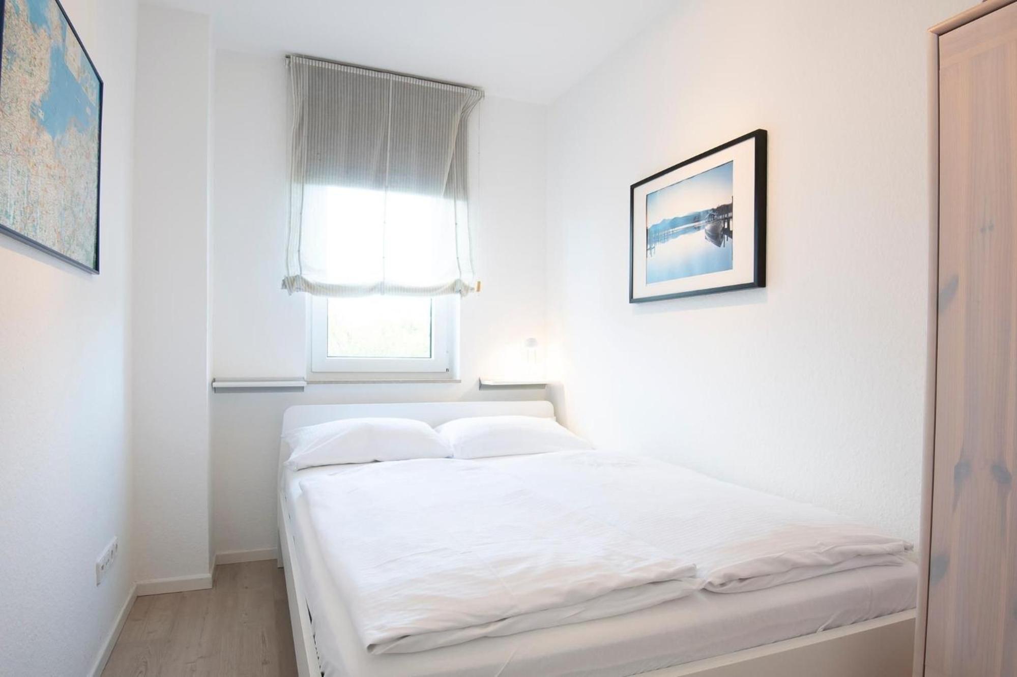Wohnung 4- Paulsen Scharbeutz Dış mekan fotoğraf