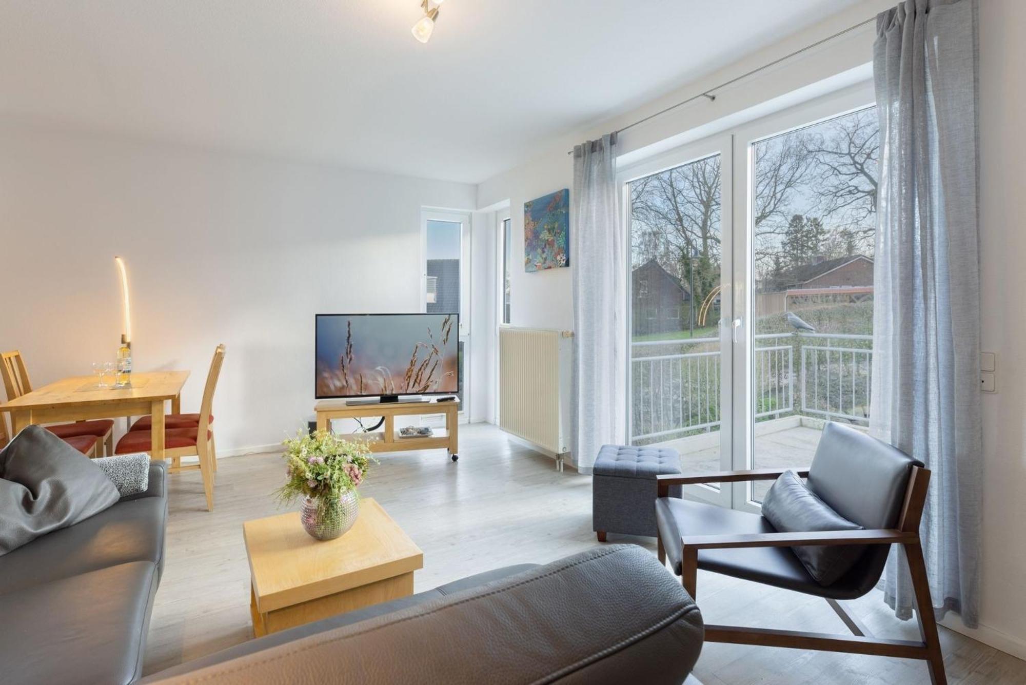 Wohnung 4- Paulsen Scharbeutz Dış mekan fotoğraf